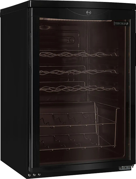 Винный шкаф TEFCOLD SC85