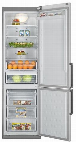 Холодильник Samsung RL44ECPW