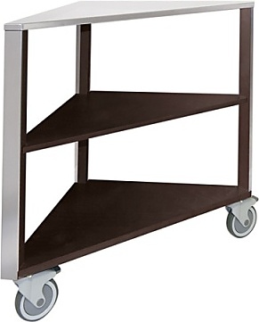 Модуль поворотный Metalcarrelli 6900.A01W