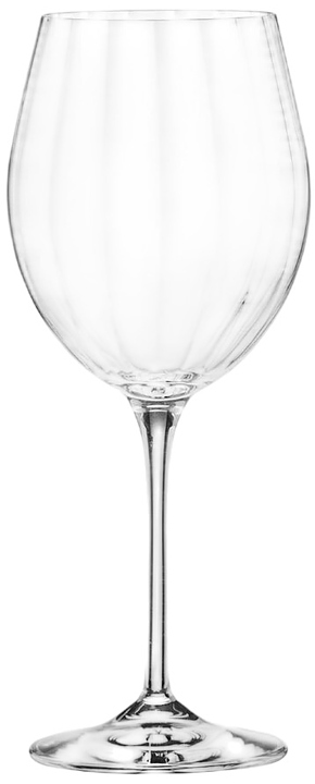 Бокал для вина RCR Cristalleria Italiana Optiq [6] 28079020006 610 мл