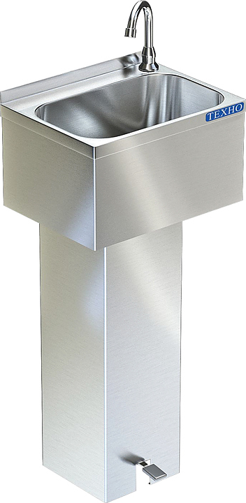 Рукомойник Техно-ТТ ВМ-12/302