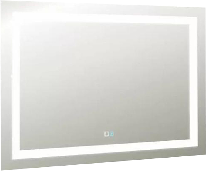 Зеркало Doratiz Адель 2711.905 100x80 см