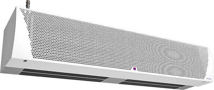 Воздушная завеса Тепломаш Комфорт КЭВ-190П5141W (окраш. сталь)