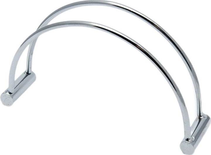 Салфетница P.L. Proff Cuisine 1134 / 03170512 "Дуга" (нерж. сталь)