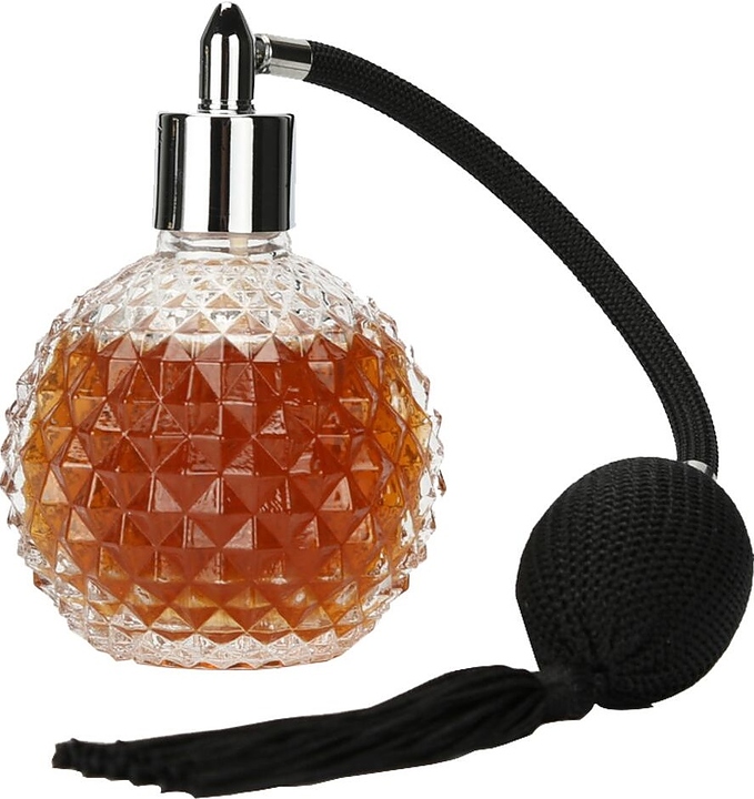 Атомайзер для коктейлей P.L. Barbossa SPBT0001 B'Guys 100 мл d=6,5 h=11 см (стекло)