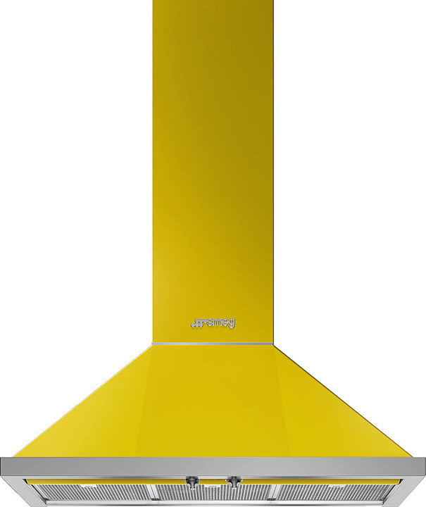 Вытяжка SMEG KPF9YW