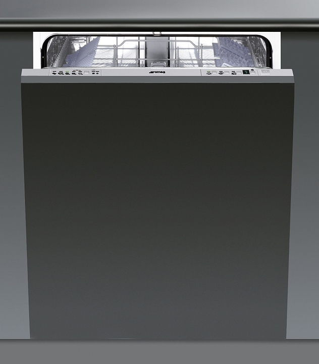 Посудомоечная машина встраиваемая SMEG STA6445