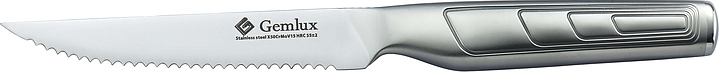 Нож для стейка Gemlux GL-STK4.5