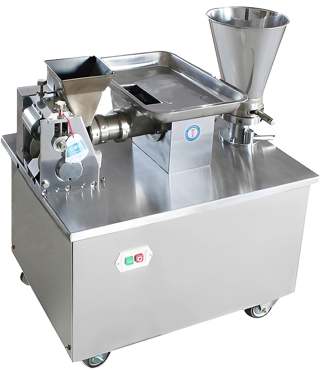 Аппарат пельменный Hualian JGT-60 (14-15 гр.)