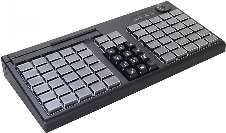Клавиатура программируемая Mertech KB-76