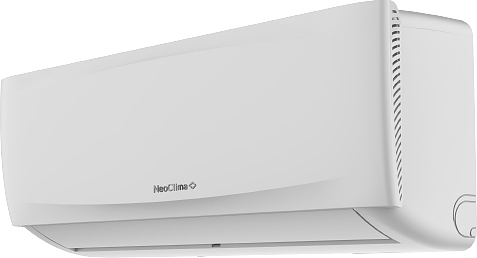 Настенная сплит-система Neoclima NS/NU-24T