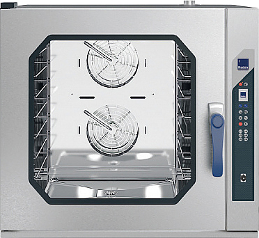 Пароконвектомат Radax YESENIN ES07DGCLU