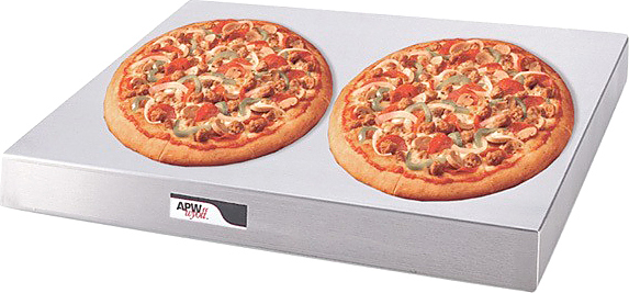 Поверхность тепловая APW Wyott WS-2