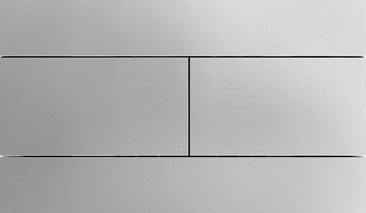 Кнопка смыва Jacob Delafon E4316-CP хром