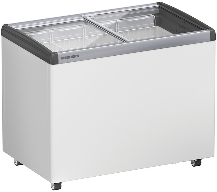 Ларь морозильный Liebherr EFE 3052