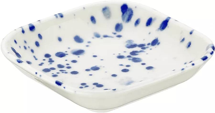 Салатник квадратный Kutahya Mix&Match BNQR08X08MZT890027 80х80 мм