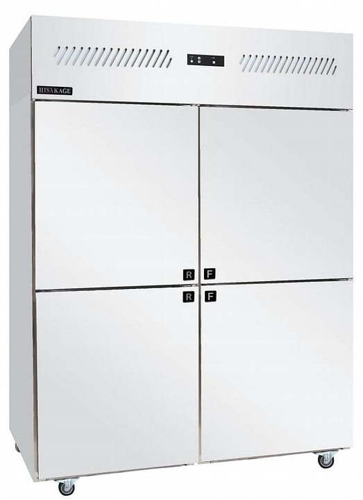 Шкаф холодильный HISAKAGE SREP-120