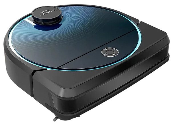 Робот-мойщик полов Hobot Legee 7 черный