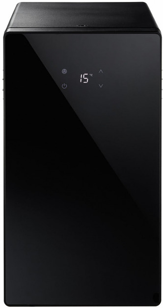 Холодильник KAFFIT COM MC6RD