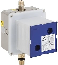 Блок управления смывом для писсуара Geberit 116.004.00.1