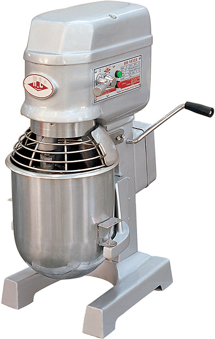 Миксер планетарный VIATTO B-10