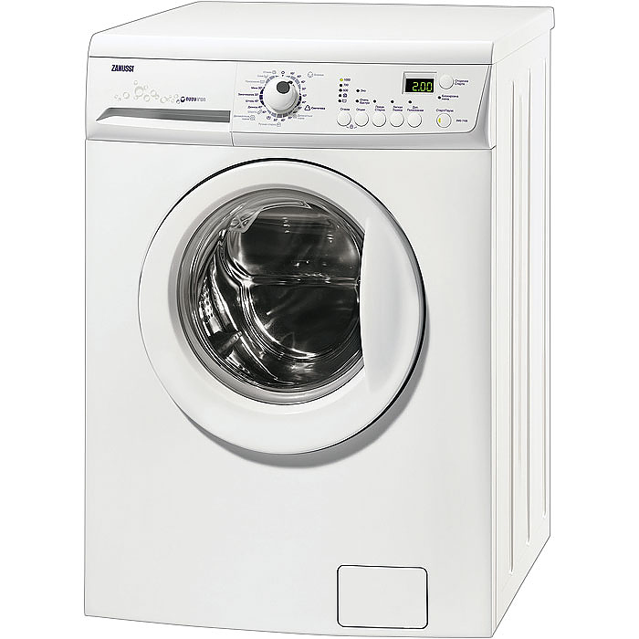 Стиральная машина Electrolux Professional ZWD 7105