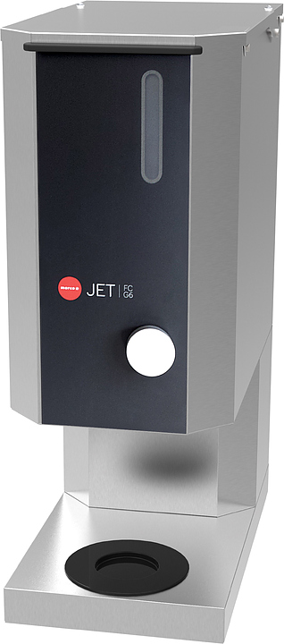 Кофемолка Marco Jet FCG6