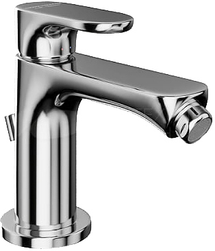 Смеситель для биде Kerama Marazzi Ole 69425KM.21.018