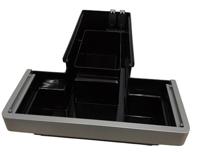 Каплесборник Dr.coffee Proxima для к/м M12