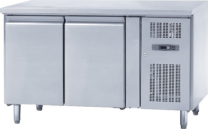 Стол холодильный Scan BK 122