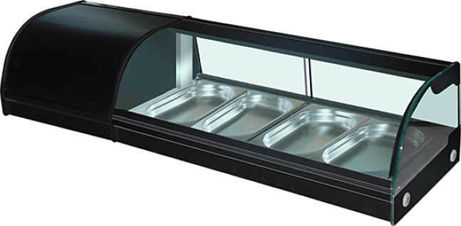 Витрина холодильная GASTRORAG VRX-TS1200