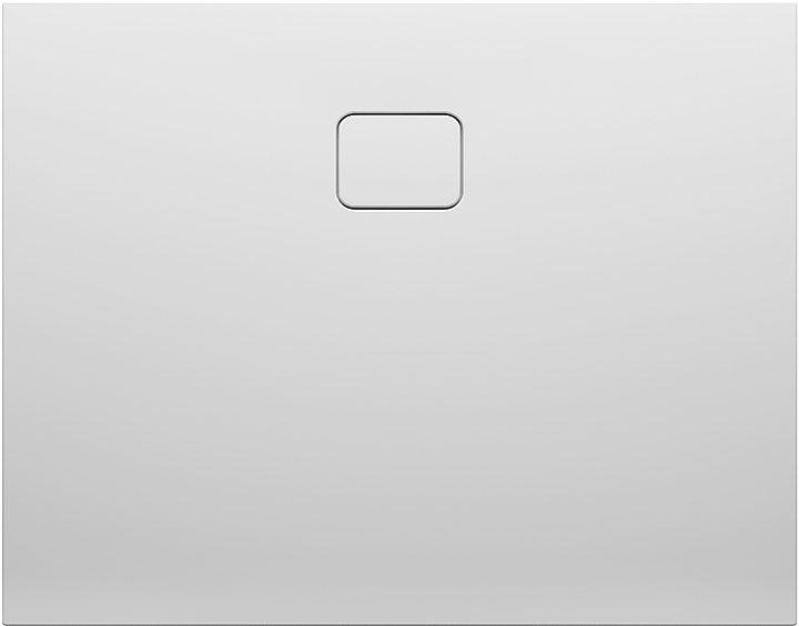 Душевой поддон RIHO BASEL 404 100х80х4,5 см, акрил