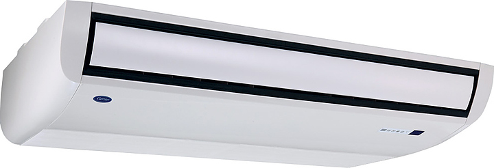 Напольно-потолочная сплит-система Carrier 42FTH0241001231 / 38HN0241123A