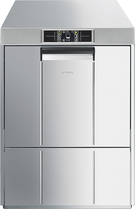 Посудомоечная машина с фронтальной загрузкой SMEG UD530DE
