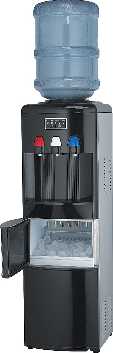 Льдогенератор IceS A106C
