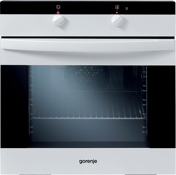 Независимый электрический духовой шкаф Gorenje B 4304 W