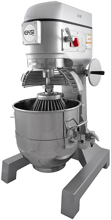 Миксер планетарный EKSI B30B