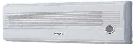 Кондиционер Samsung SH24ZS6A