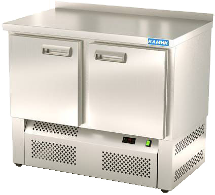 Стол холодильный КАМИК СОБН-20108
