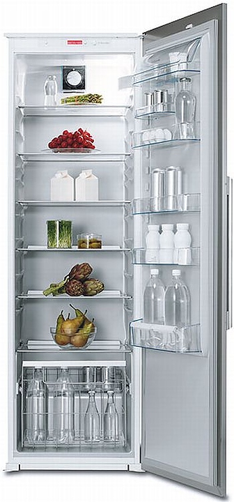 Встраиваемый холодильник Electrolux Professional ERP 34900 X