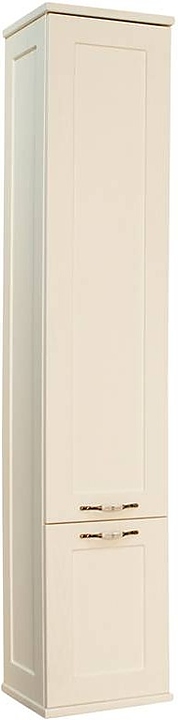 Пенал подвесной AQUATON Леон 1A186503LBPR0