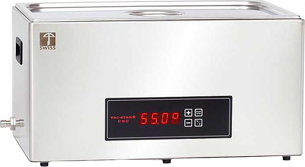 Баня водяная VAC-STAR CSC-20