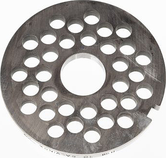 Диск для мясорубки FIMAR 32/S Unger 10 мм
