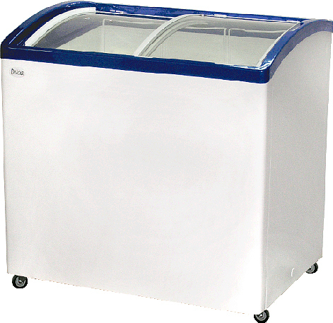 Ларь комбинированный Dancar DE270