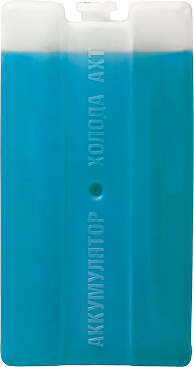 Аккумулятор холода ТАРА.РУ Rus 400