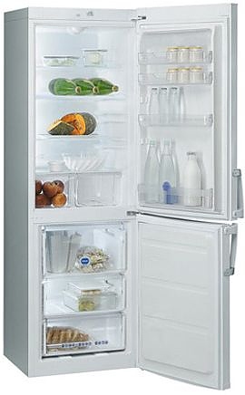Холодильник Whirlpool ARC 5574 WH