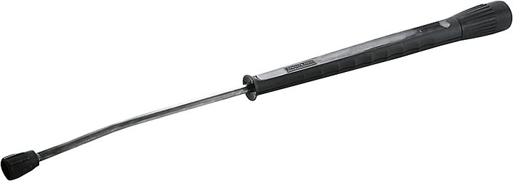 Трубка струйная Karcher 840 мм, поворотная, М22х1,5