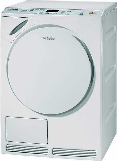 Сушильная машина Miele T 9466 C