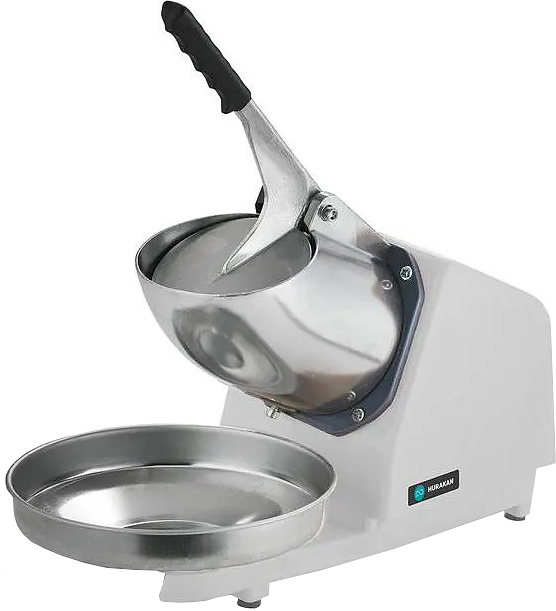 Измельчитель льда Hurakan HKN-TR65