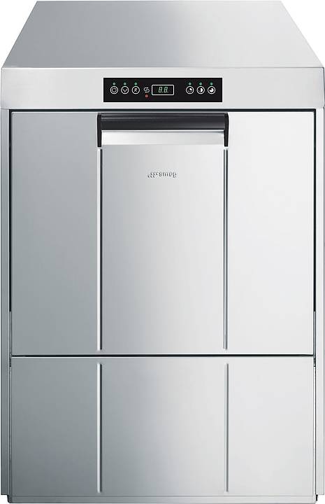Посудомоечная машина с фронтальной загрузкой SMEG CW510SD